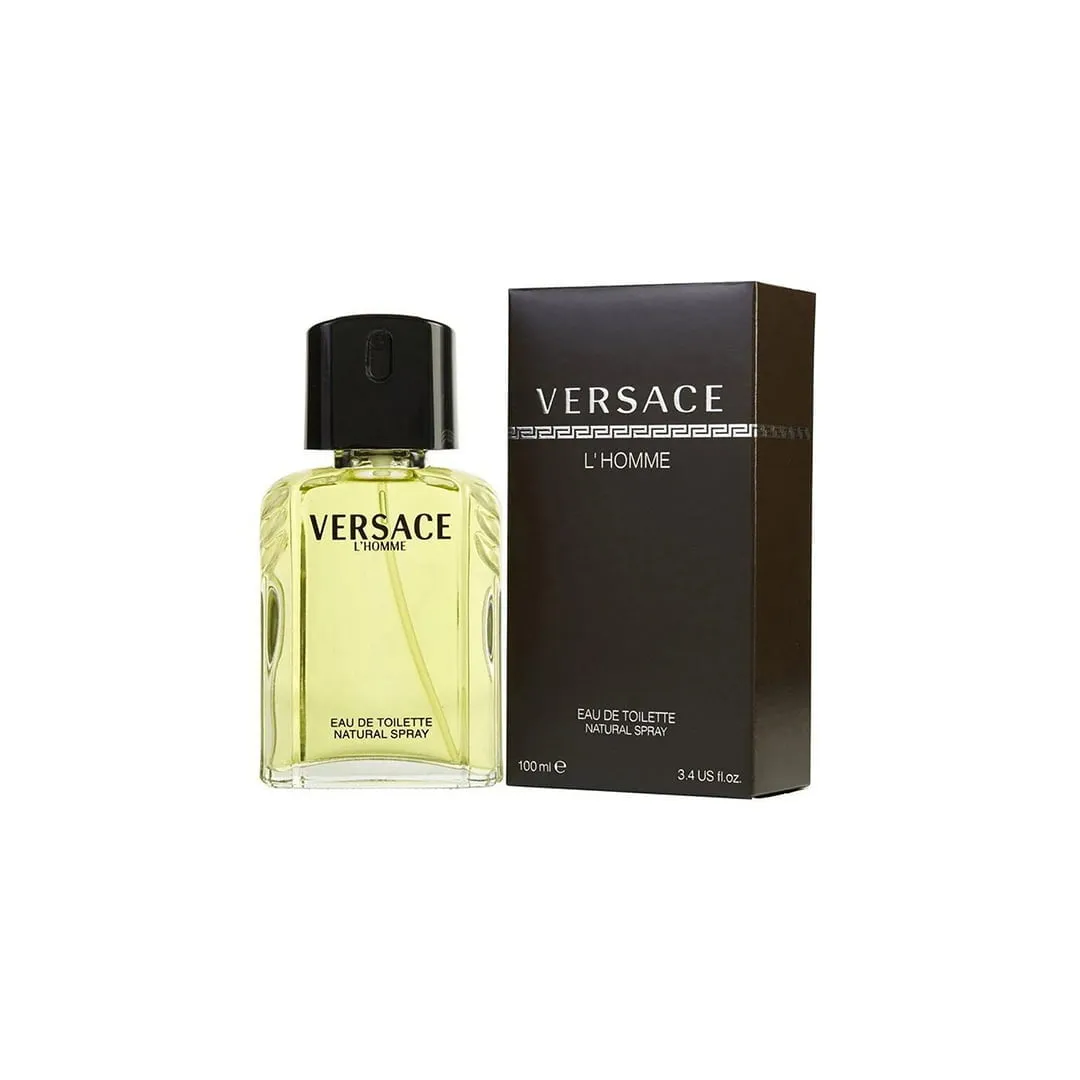Versace L'Homme EDT