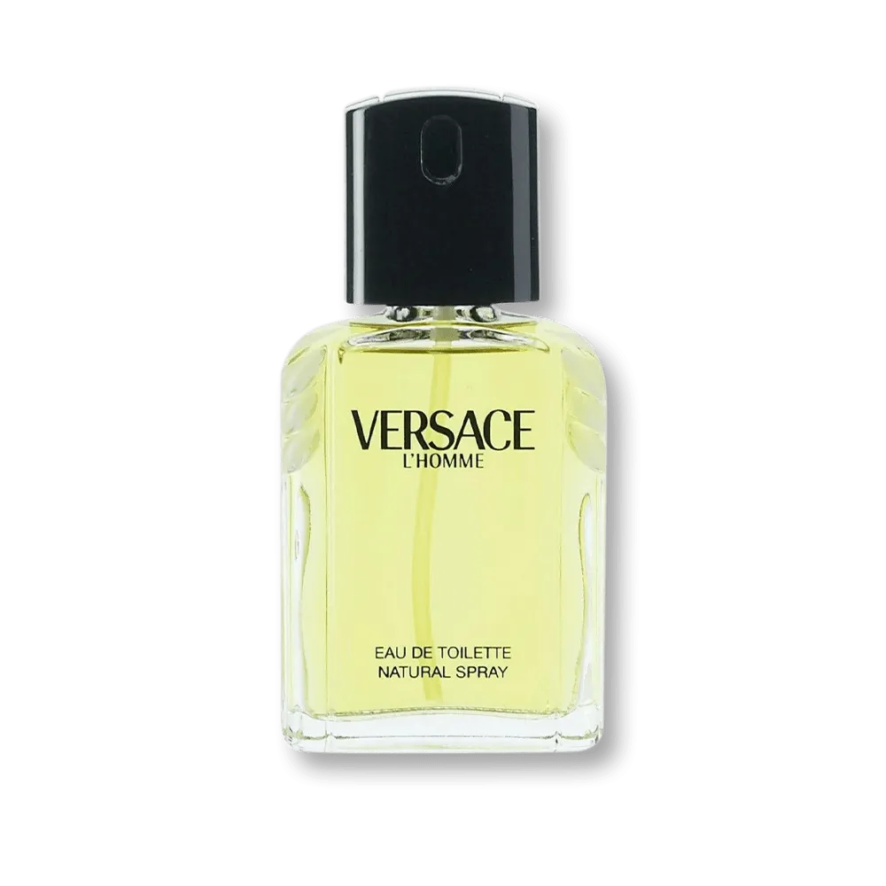 Versace L'Homme EDT