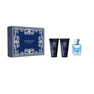 Versace Pour Homme Coffret EDT 50ml