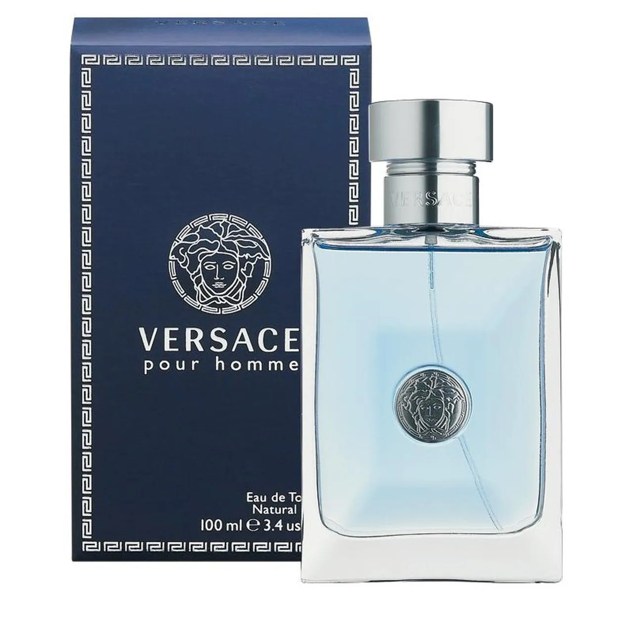 Versace Pour Homme EDT