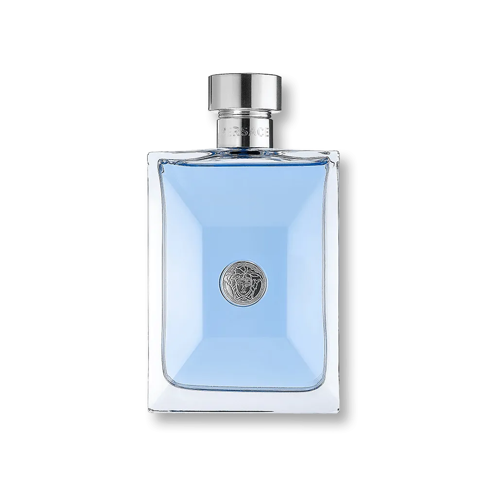 Versace Pour Homme EDT