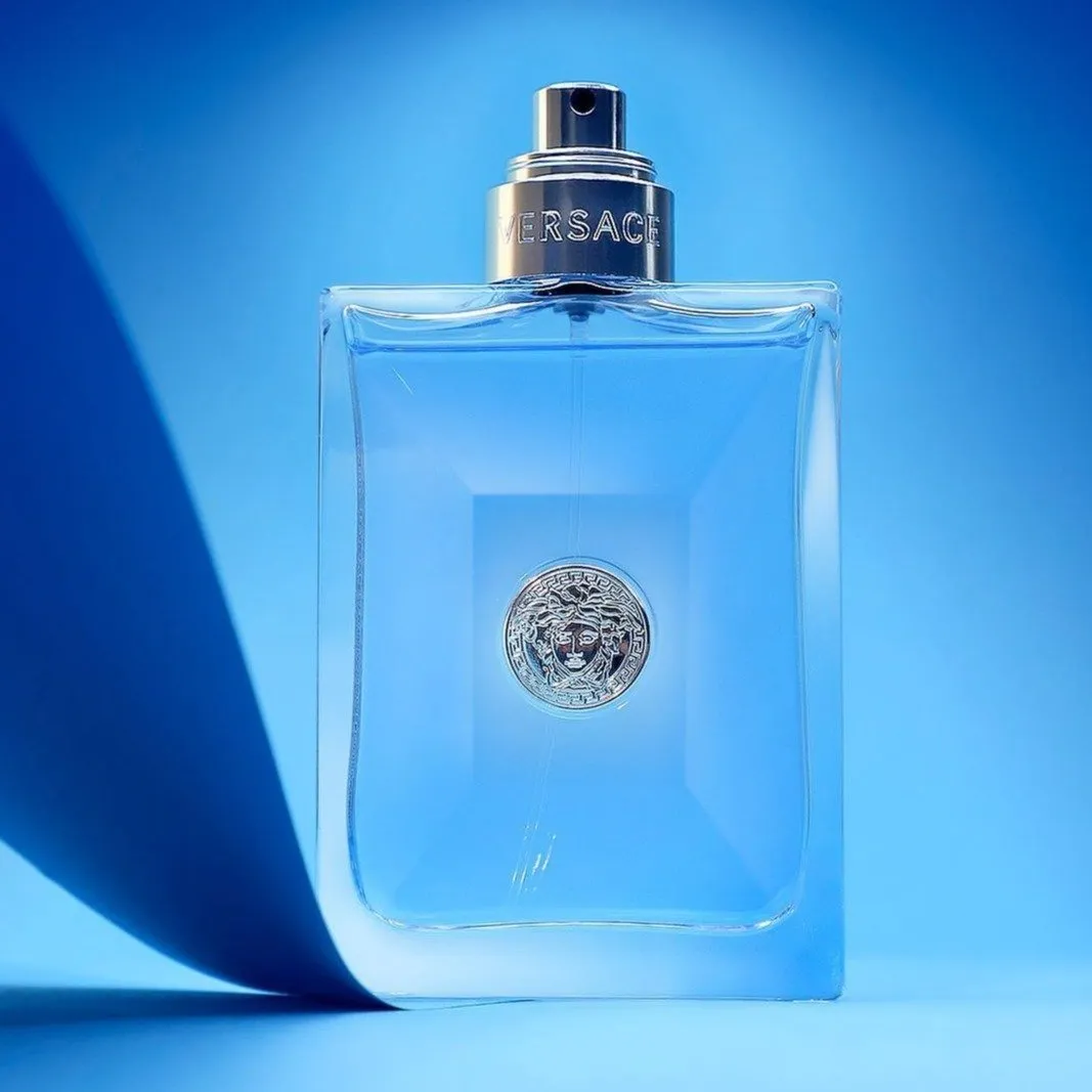 Versace Pour Homme EDT