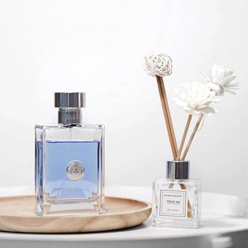 Versace Pour Homme EDT