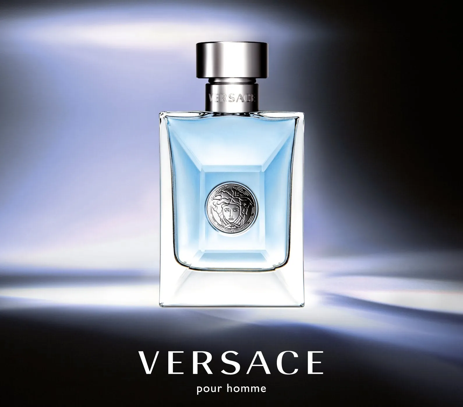 Versace Pour Homme EDT
