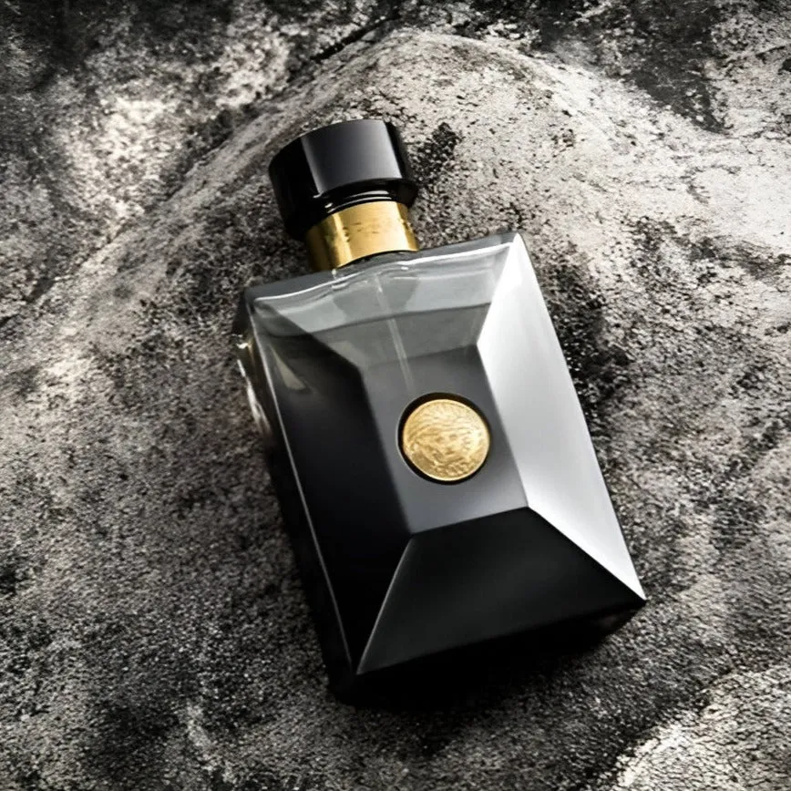 Versace Pour Homme Oud Noir EDP
