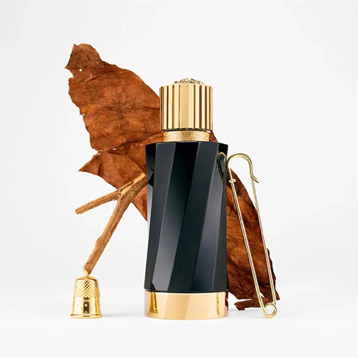 Versace Santal Boise EDP