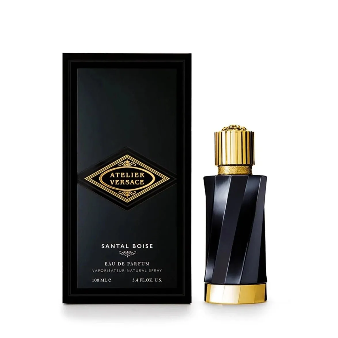 Versace Santal Boise EDP