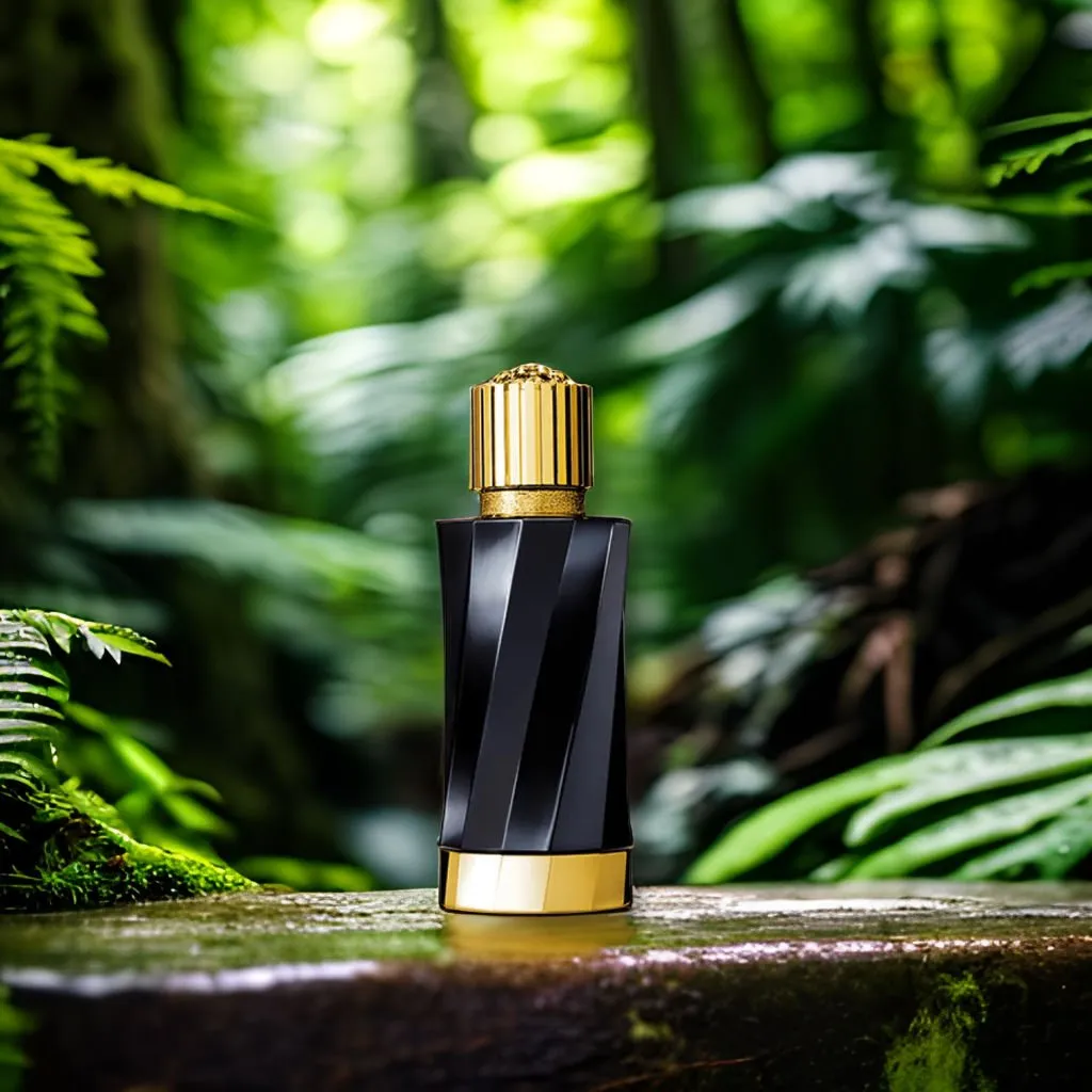 Versace Santal Boise EDP