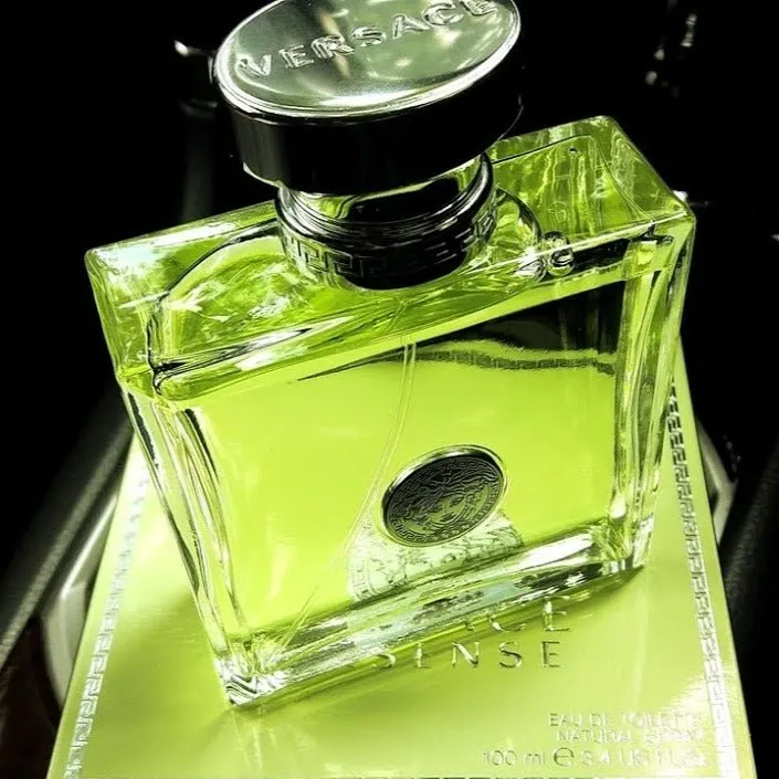 Versace Versense EDT