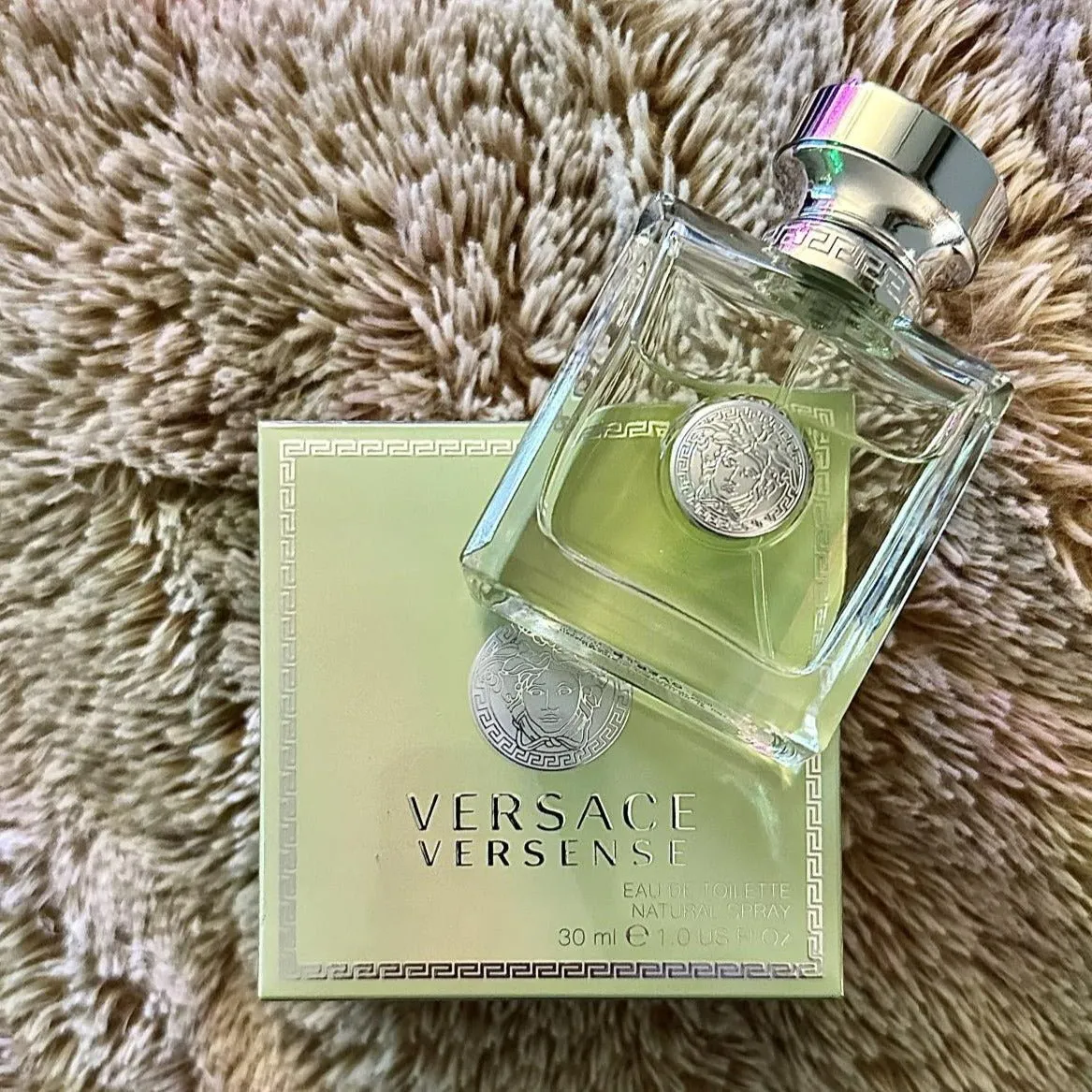 Versace Versense EDT