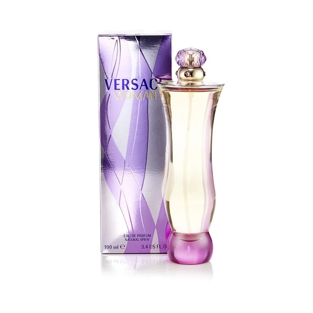 Versace Woman EDP Spray 100ml