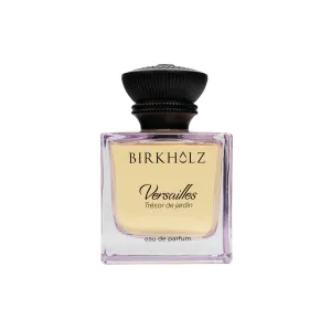Versailles - Garden Treasure Extrait de Parfum