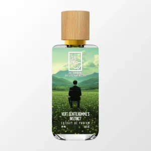 Vert Gentilhomme's Instinct The Dua Brand