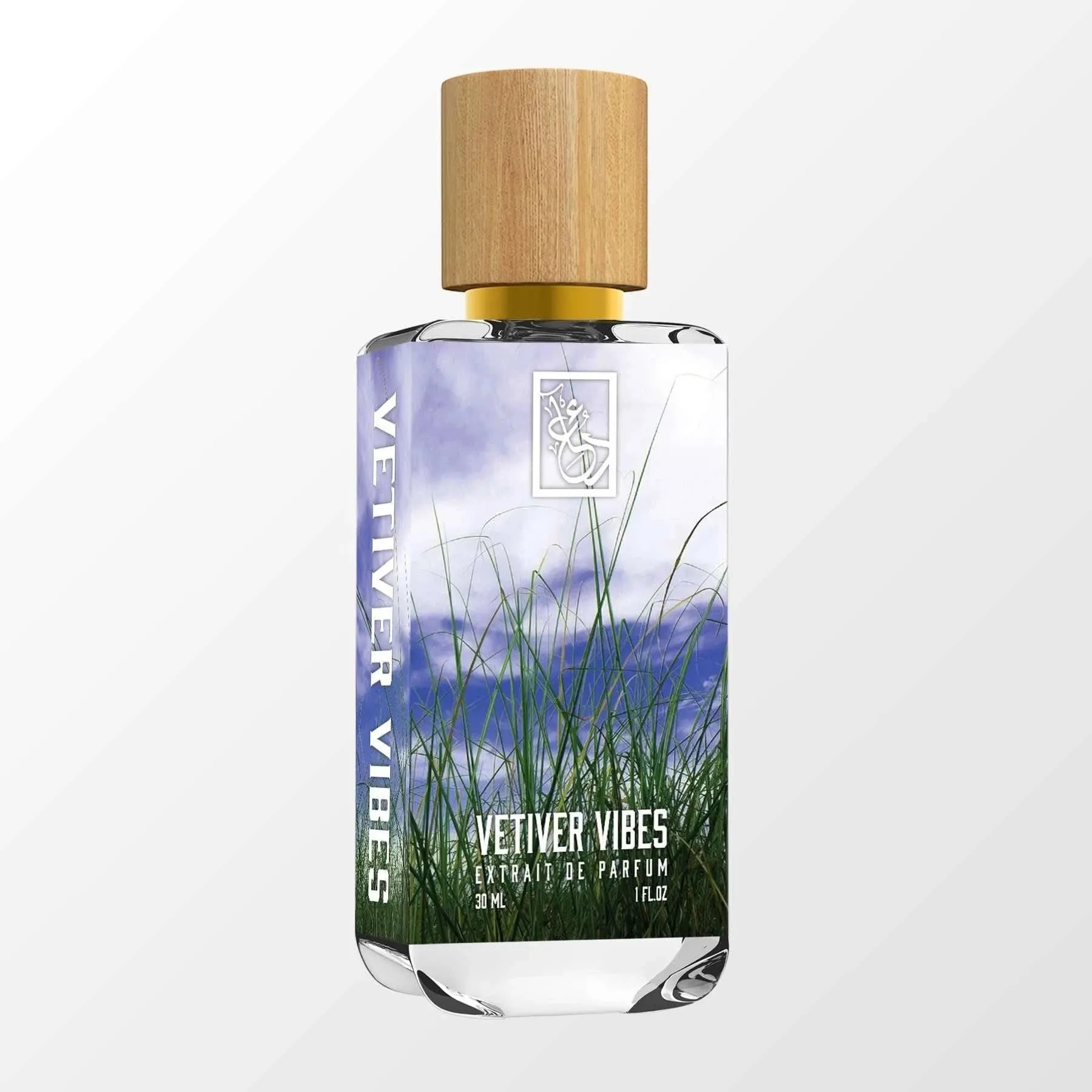 Vetiver Vibes The Dua Brand