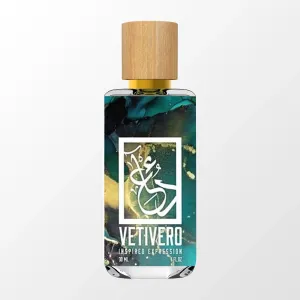 Vetivero The Dua Brand
