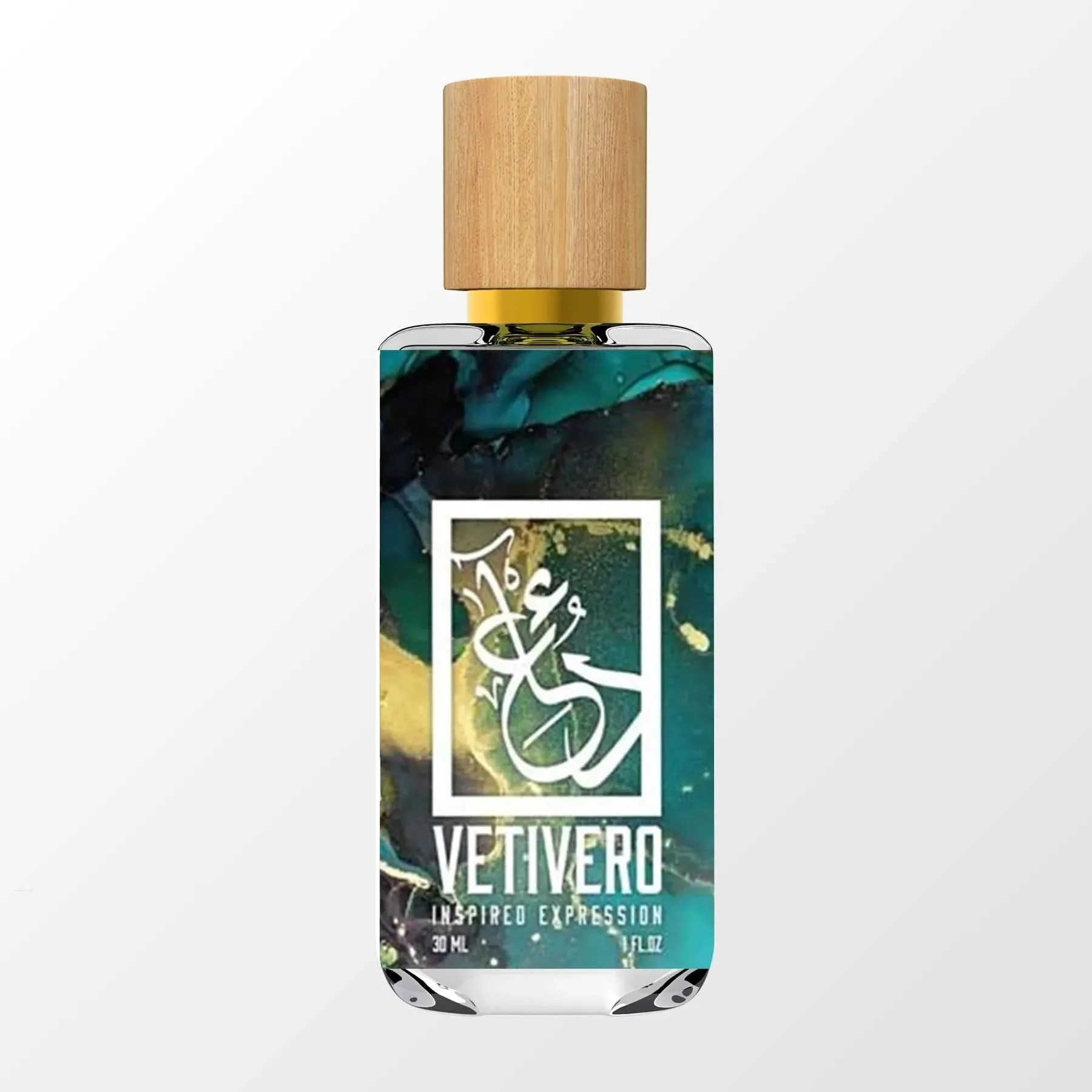Vetivero The Dua Brand