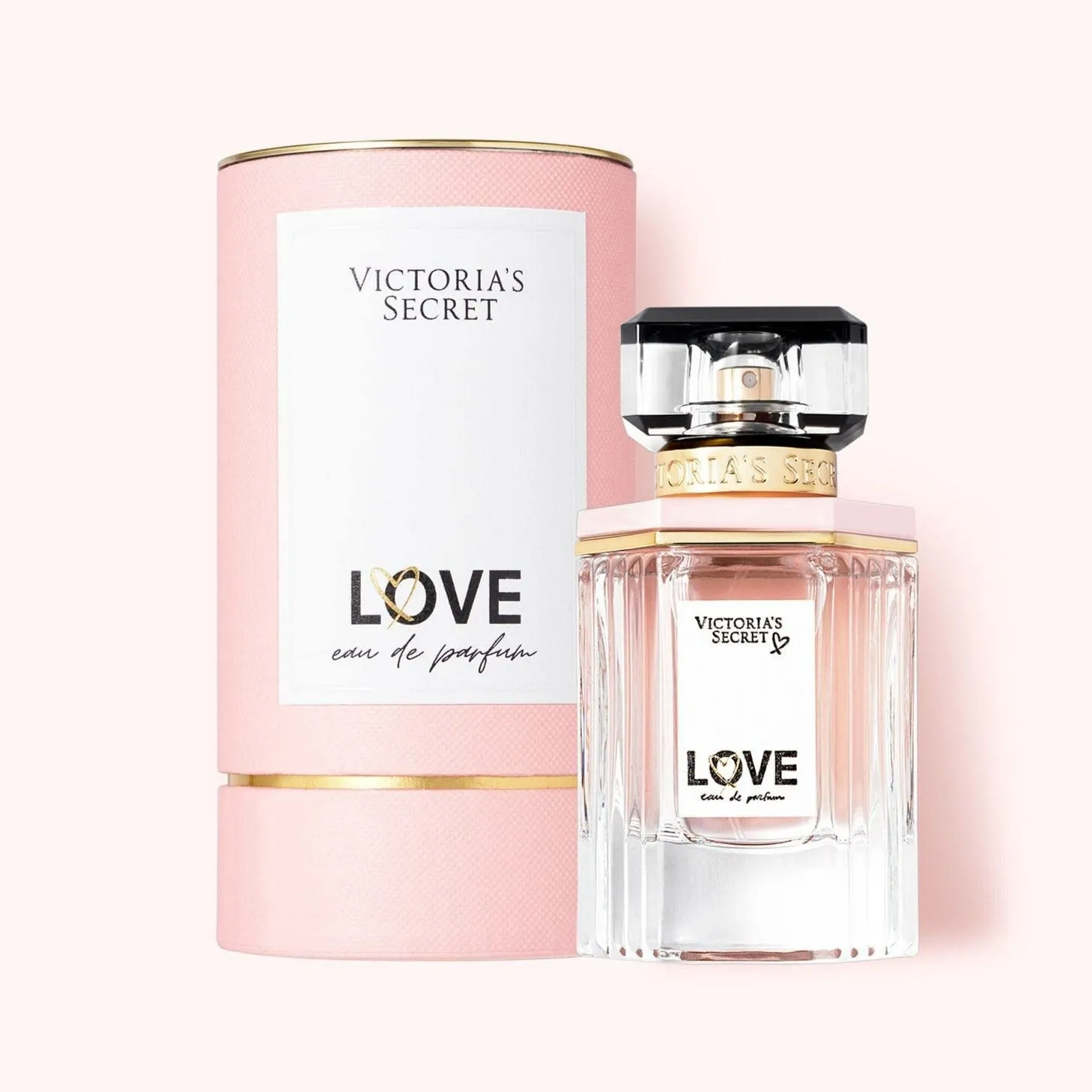 Victoria's Secret Love EDP