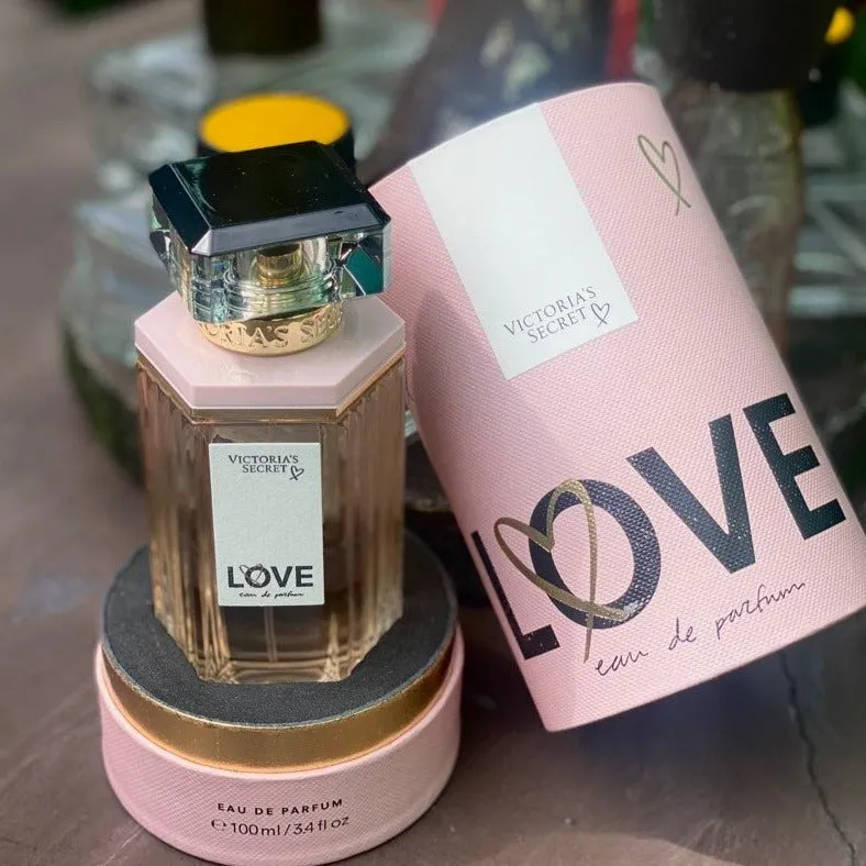 Victoria's Secret Love EDP