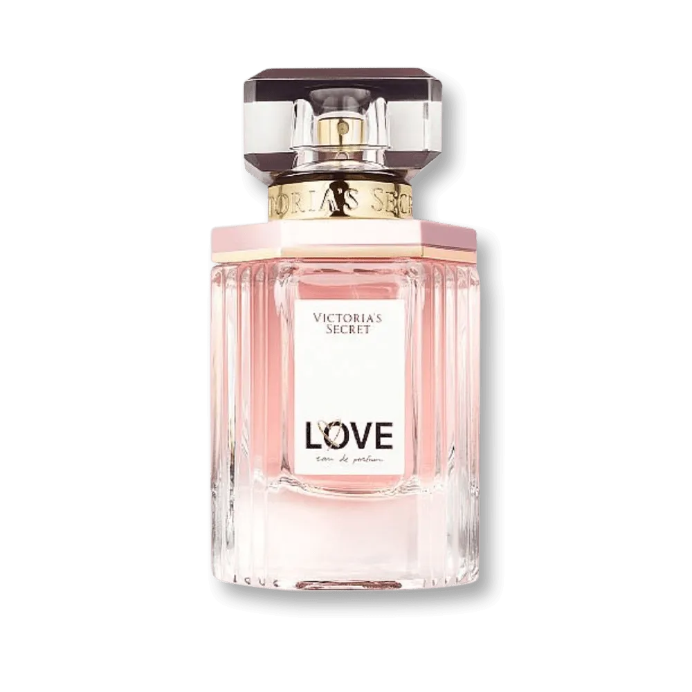 Victoria's Secret Love EDP