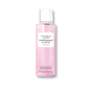 Victoria's Secret Pomegranate & Lotus Body Mist