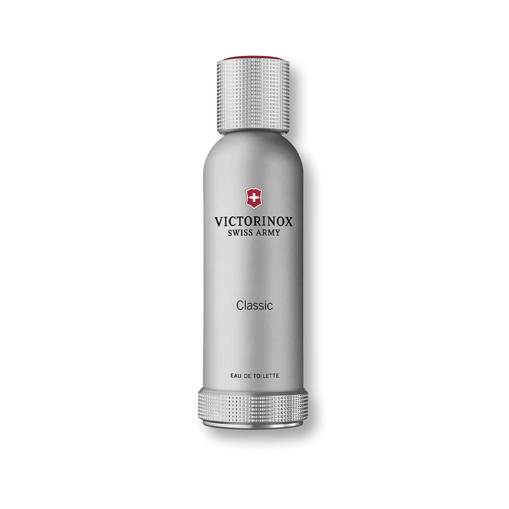Victorinox Swiss Army EDT For Men