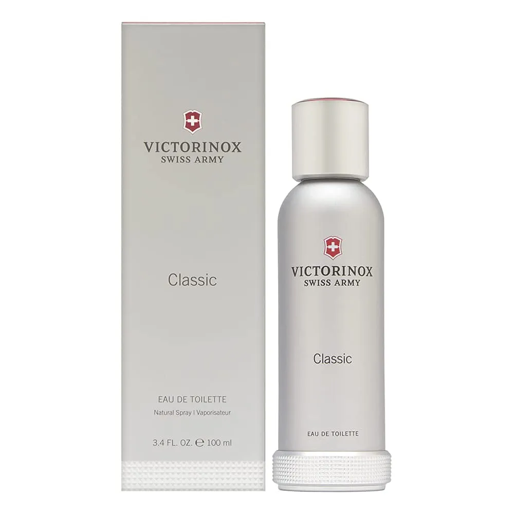 Victorinox Swiss Army EDT For Men