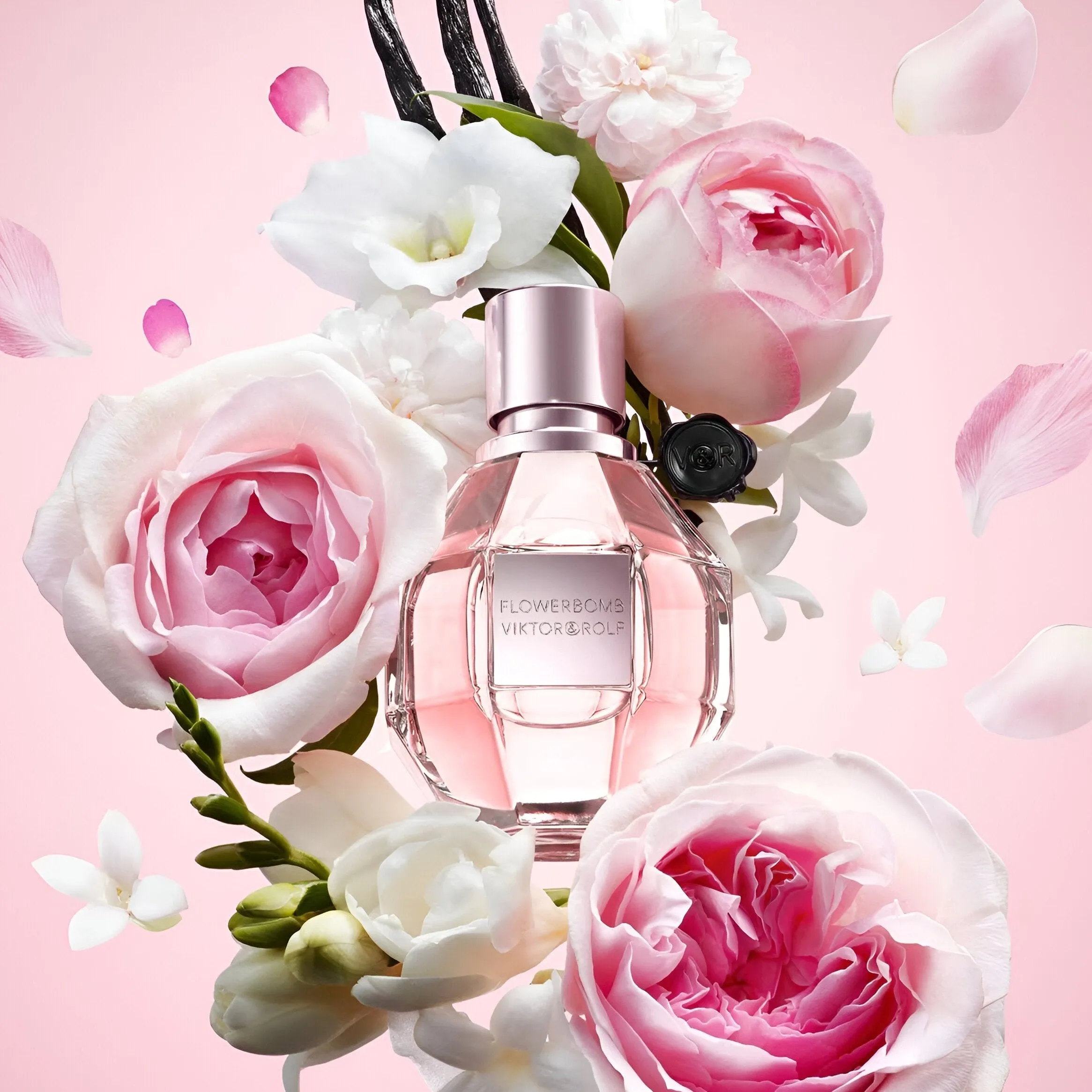 Viktor & Rolf Flower Bomb EDP Set For Women