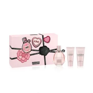 Viktor & Rolf Flower Bomb EDP Set For Women