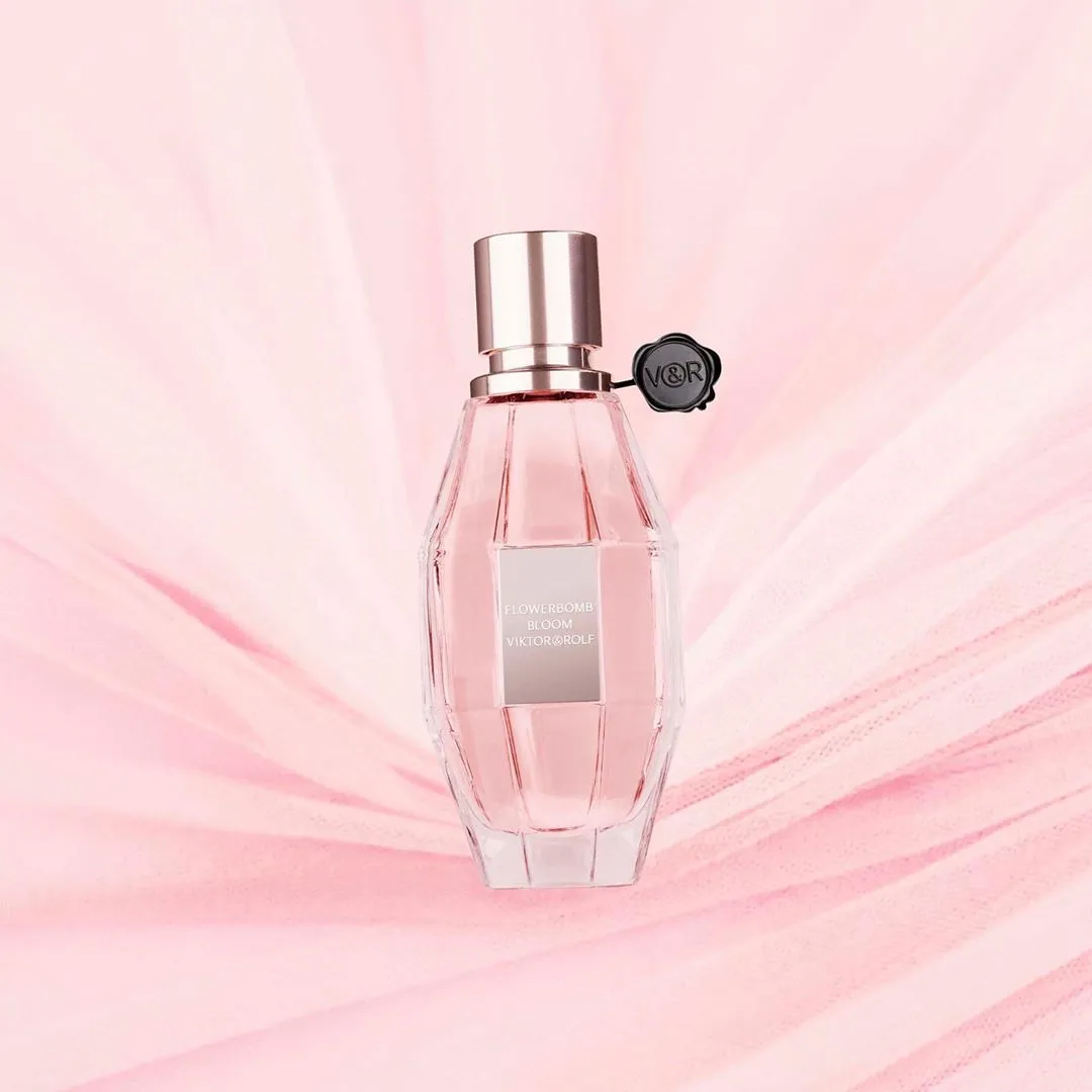Viktor & Rolf Flowerbomb Bloom EDT