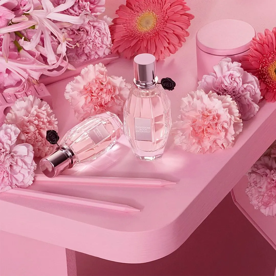Viktor & Rolf Flowerbomb Bloom EDT