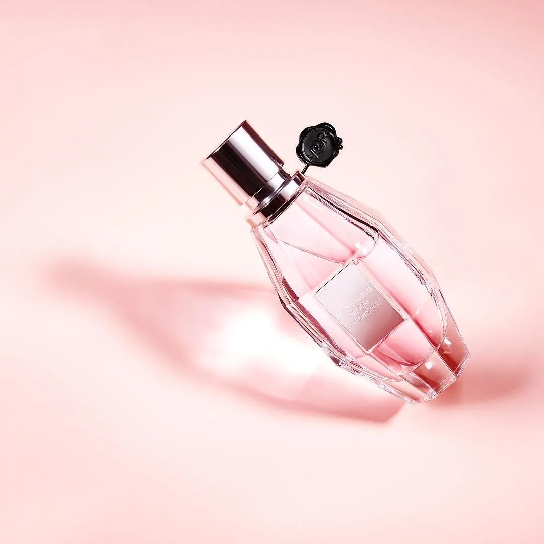 Viktor & Rolf Flowerbomb Bloom EDT