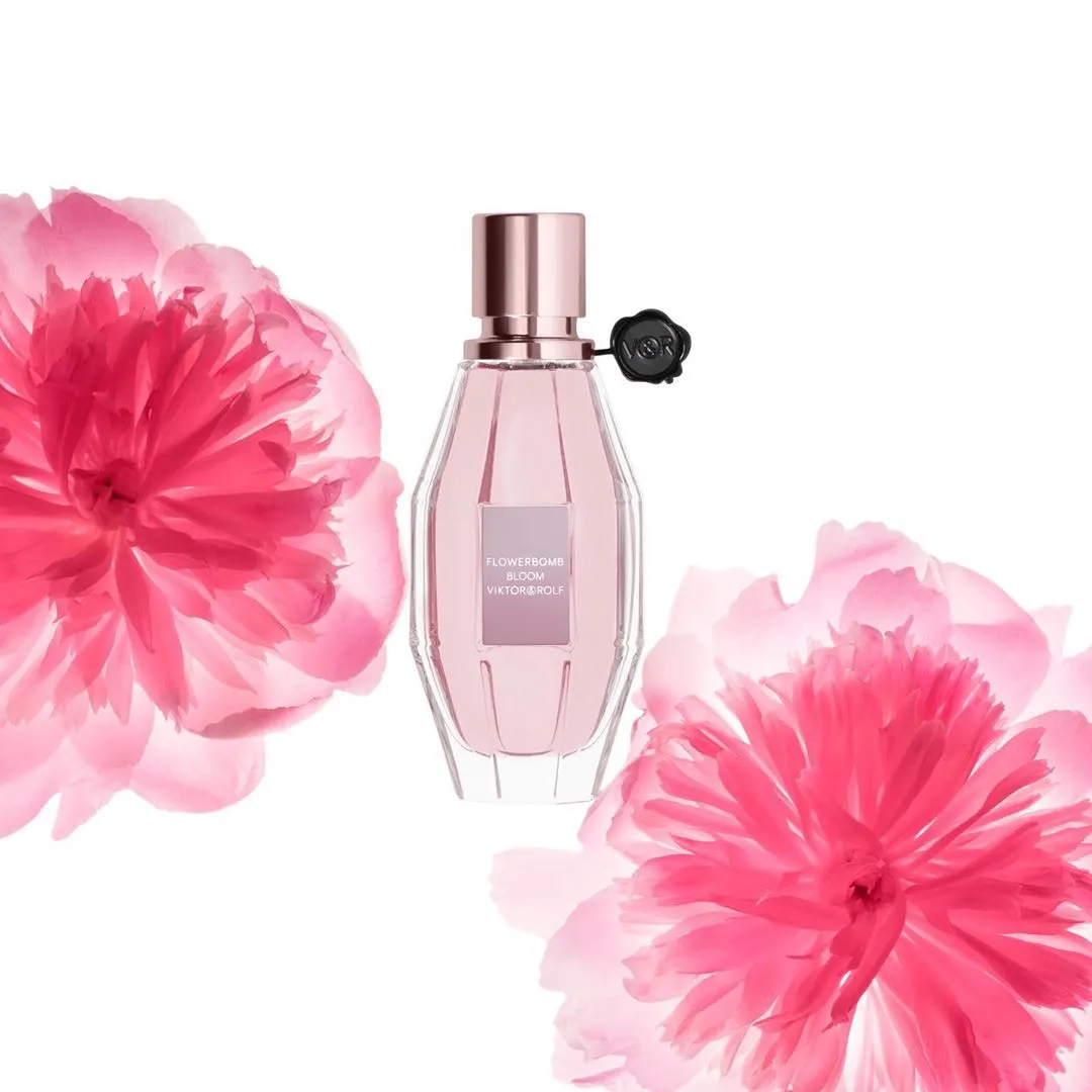 Viktor & Rolf Flowerbomb Bloom EDT