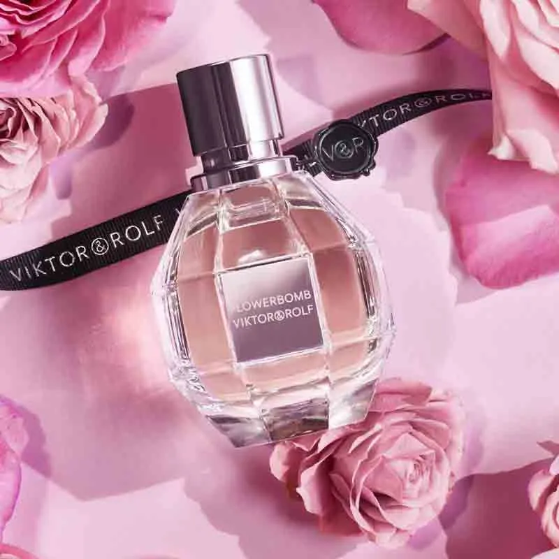 Viktor & Rolf Flowerbomb EDP
