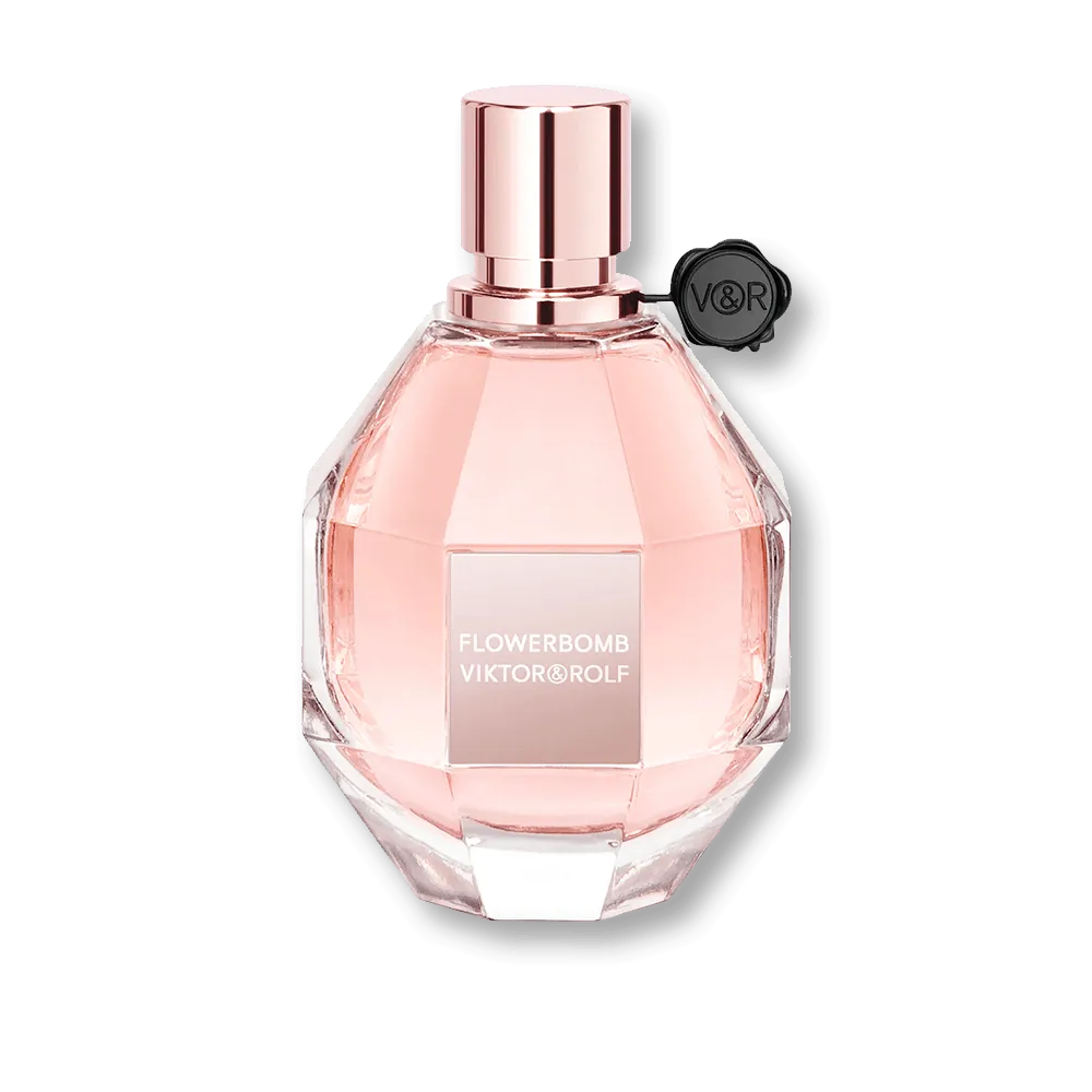Viktor & Rolf Flowerbomb EDP