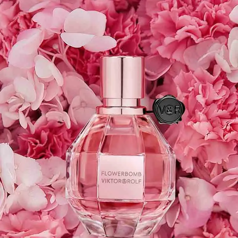 Viktor & Rolf Flowerbomb EDP