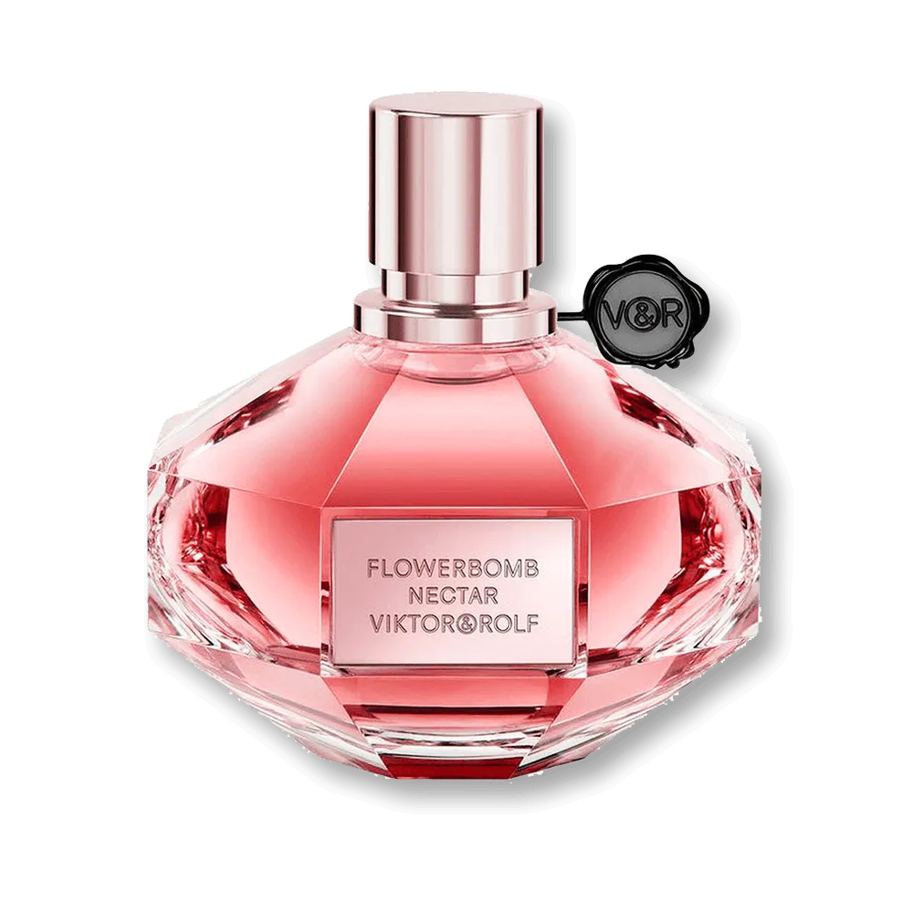 Viktor & Rolf Flowerbomb Nectar EDP