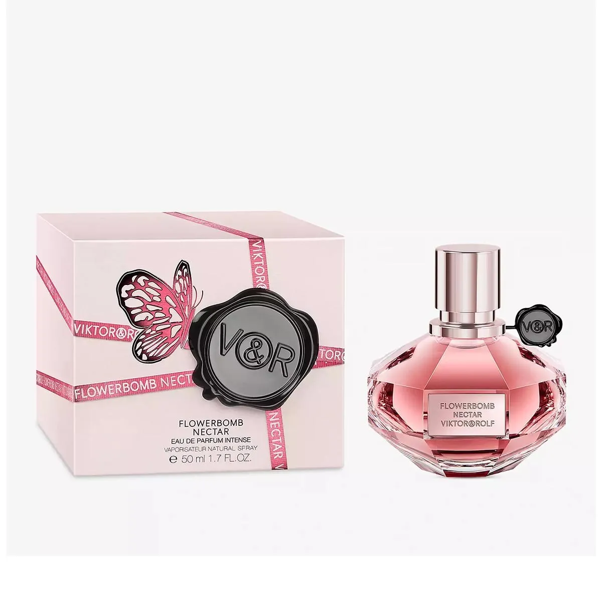 Viktor & Rolf Flowerbomb Nectar EDP