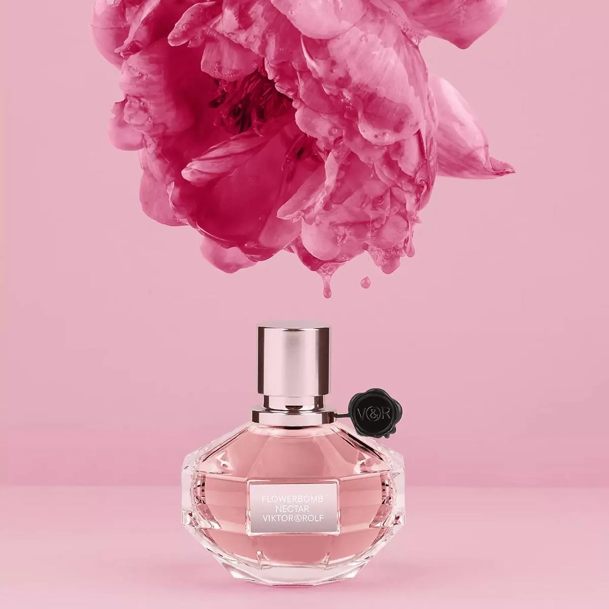 Viktor & Rolf Flowerbomb Nectar EDP