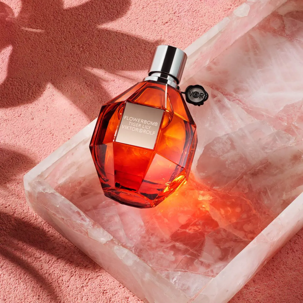 Viktor & Rolf Flowerbomb Tiger Lily EDP