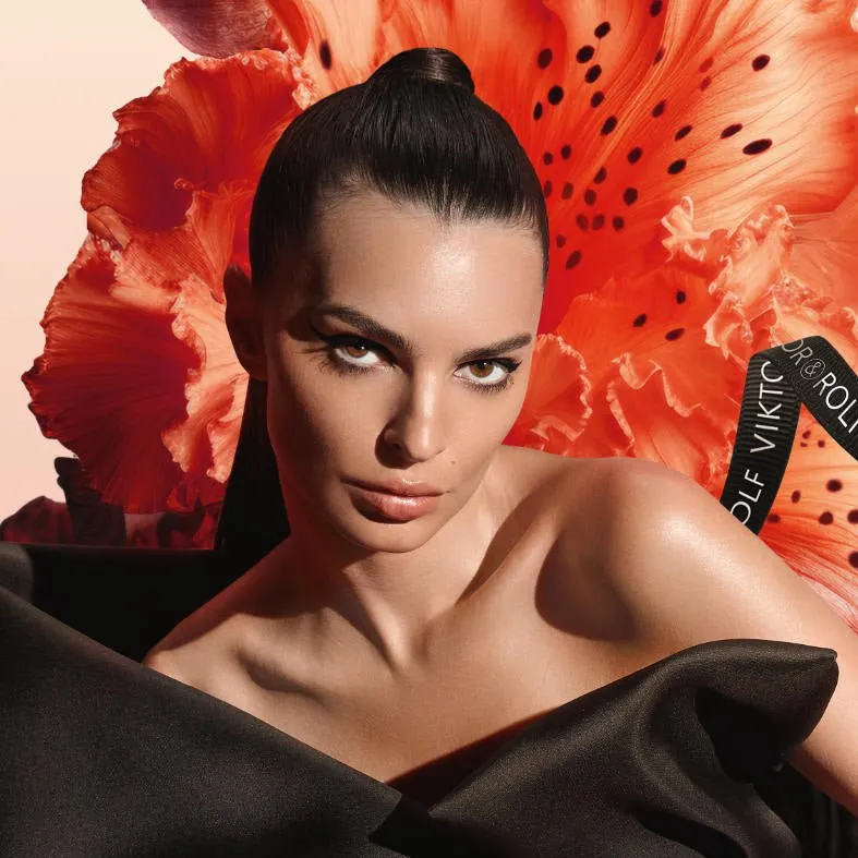 Viktor & Rolf Flowerbomb Tiger Lily EDP