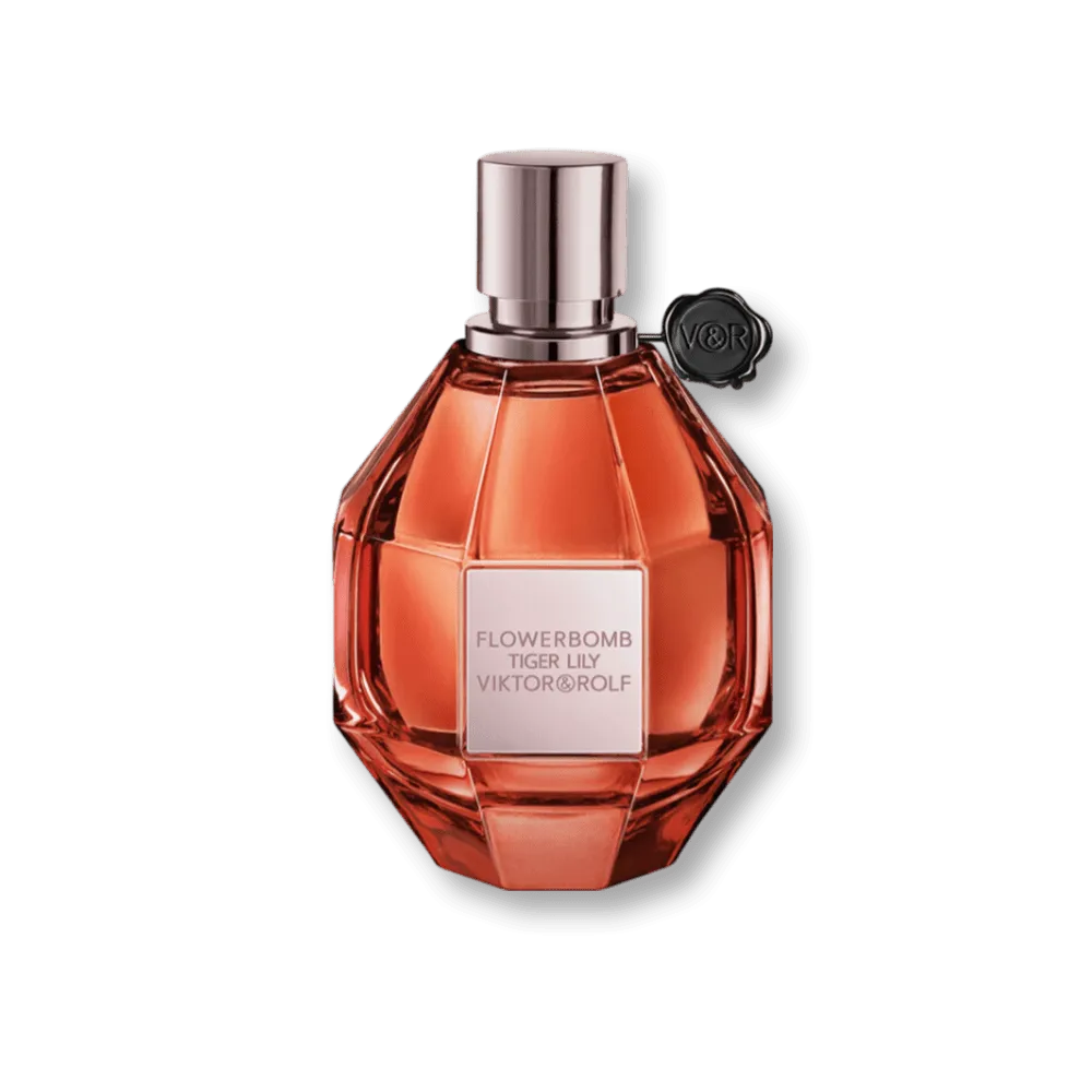 Viktor & Rolf Flowerbomb Tiger Lily EDP