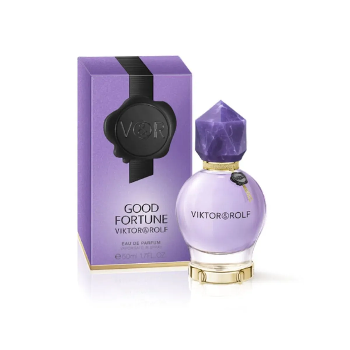 Viktor & Rolf Good Fortune EDP