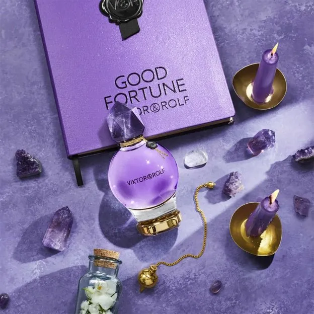 Viktor & Rolf Good Fortune EDP