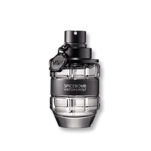 Viktor & Rolf Spicebomb EDT