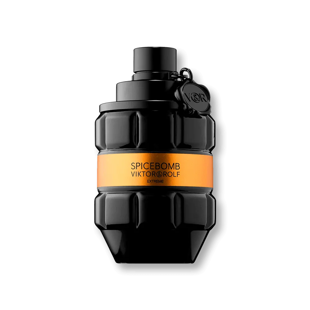 Viktor & Rolf Spicebomb Extreme EDP