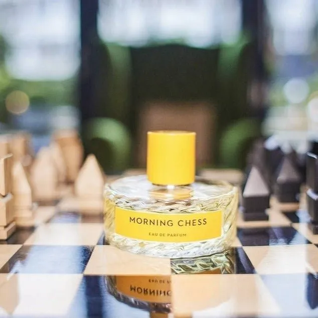 Vilhelm Parfumerie Morning Chess EDP