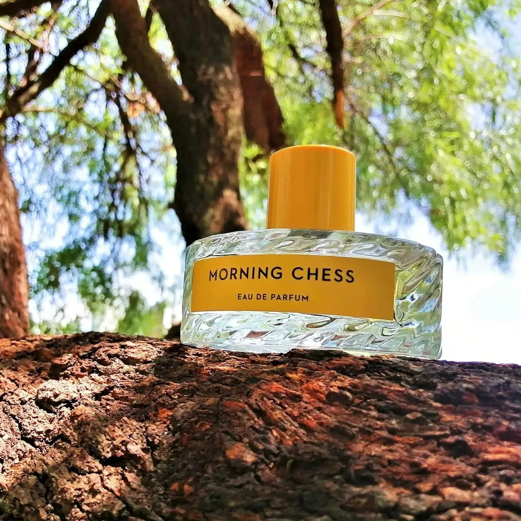 Vilhelm Parfumerie Morning Chess EDP