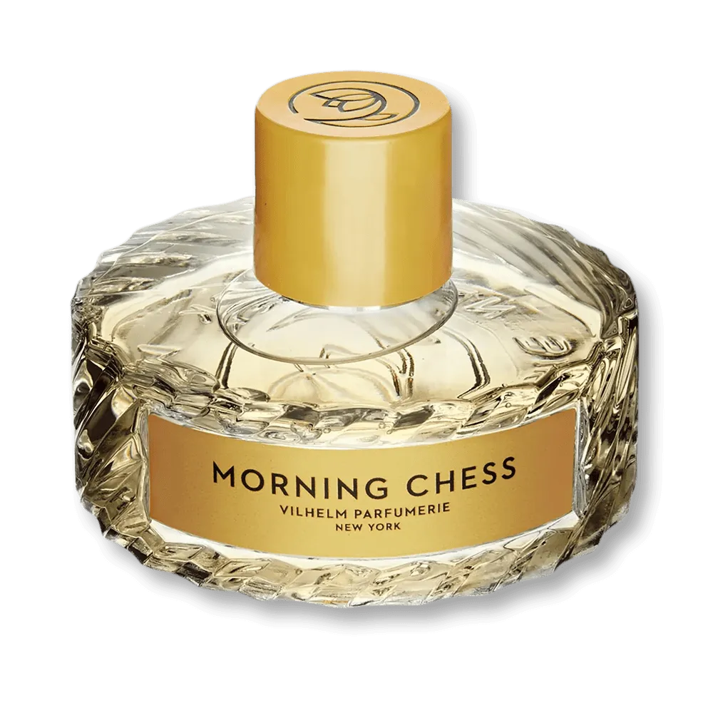 Vilhelm Parfumerie Morning Chess EDP