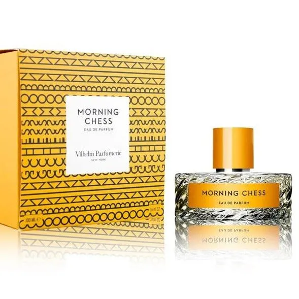 Vilhelm Parfumerie Morning Chess EDP