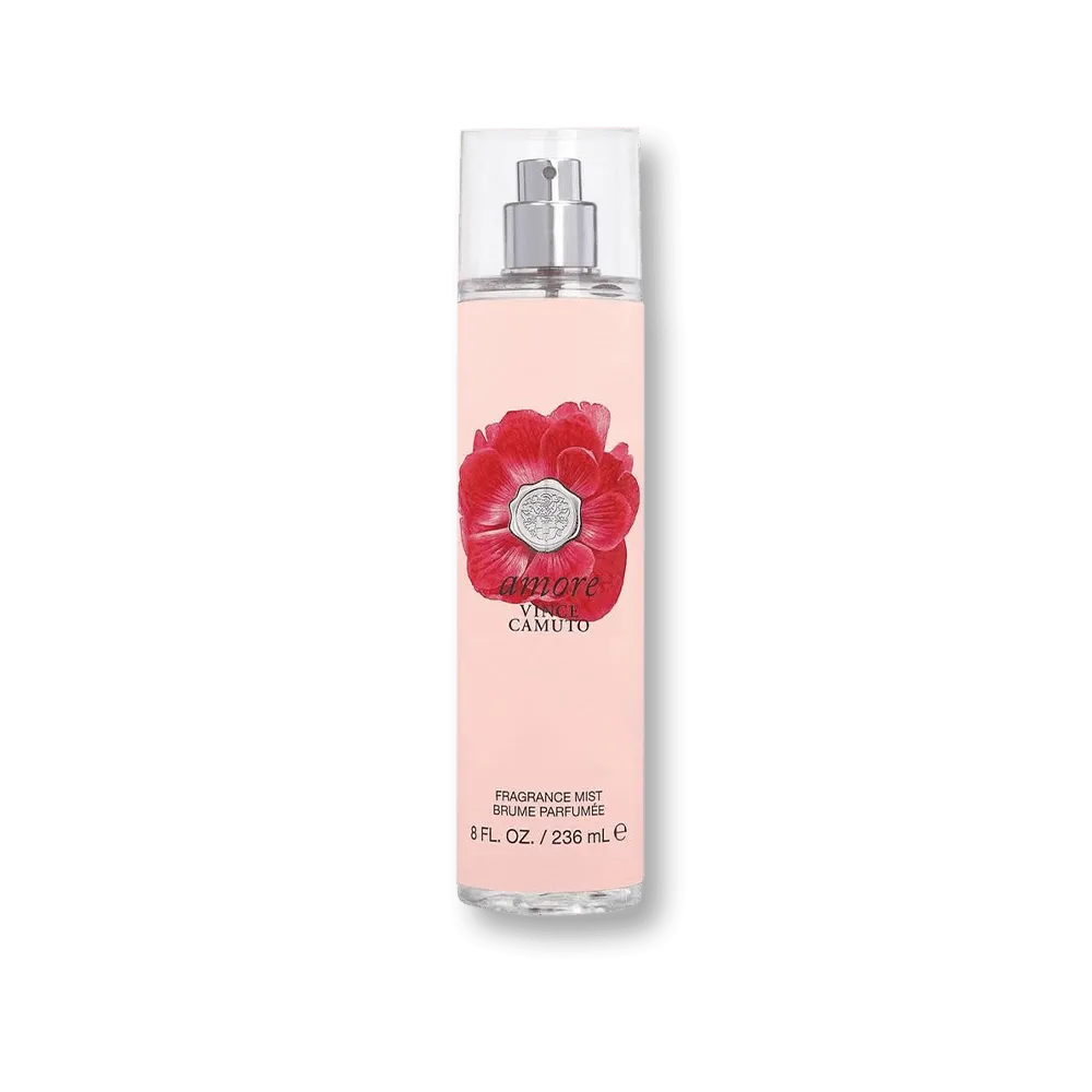 Vince Camuto Amore Body Mist